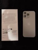 iPhone 16 Pro 128GB Titan Natur 91% Akku OVP in 52428