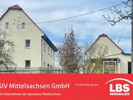 Geräumiges Landhaus mit großen Garten - Penig