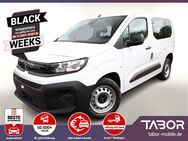 Opel Combo, 1.5 D 100 N1 5-S Disp, Jahr 2024 - Kehl