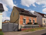 Freistehendes Einfamilienhaus in attraktiver Lage und Nebengelass - Werder (Havel)