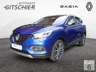 Renault Kadjar, Edition BLUE dCi 150, Jahr 2019 - Pfullendorf