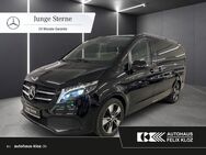 Mercedes V 250, d Edition Lang, Jahr 2023 - Korntal-Münchingen