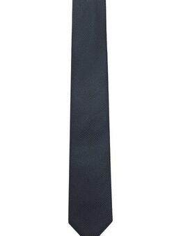 BOSS Krawatte (Set, 2-St) Set Einstecktuch und Krawatte. mit Strukturmuster Classic Premium