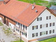 "Vielseitige Immobilienmöglichkeit in idyllischer Umgebung mit Vorbescheid für Bauvorhaben!" - Reichling