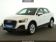 Audi Q2, 30 TFSI #17Zoll######, Jahr 2022 - Donnersdorf