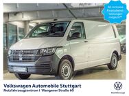 VW T6.1, 2.0 TDI Kasten Euro 6d, Jahr 2020 - Stuttgart