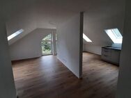 Gemütliche Dachgeschosswohnung (2023 fertiggestellt) - Sulingen