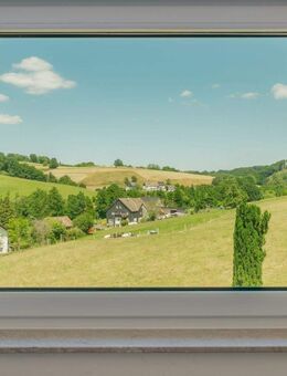 Weite, Waldnähe & Wellness - ein Zuhause voller Möglichkeiten - Odenthal