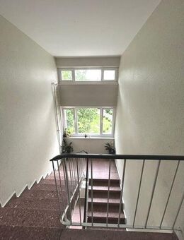 Kapitalanlage - vermietete 1 Zimmer ETW mit Balkon in Berlin Spandau -Nahe Charlottenburg - Berlin
