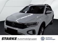 VW T-Roc, 1.0 TSI Life, Jahr 2024 - Osnabrück