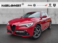 Alfa Romeo Stelvio, 2.2 Super, Jahr 2018 - Hasbergen