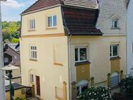 Altbau-Charme trifft auf Ihre Ideen: Mehrfamilienhaus mit 3 Einheiten zu verkaufen! Direkt vom Eigentümer - Lüdenscheid