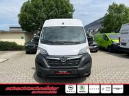 Opel Movano, 2.2 D L2H2 Edition, Jahr 2022 - Potsdam