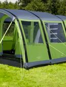 Zelt zum Aufblasen von Berger in 74206