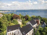 Wohnung 11 | Dachgeschoss - Eckernförde