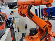 Roboter KUKA KR 15/2 nur Mechanik ZH 15-2 - Buchen (Odenwald)