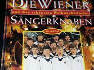 Schallplatte Die Wiener Sängerknaben - Berlin Lichtenberg
