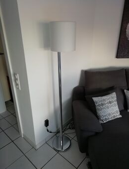 Eine tolle Stehlampe von der Firma Rolf Benz - Jülich