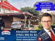 DHH mit Wintergarten, Sauna, Garage, Carport und Einliegerwohnung zentral in Rheinfelden Warmbach - Rheinfelden (Baden)