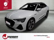 Audi e-tron, Sportback S line, Jahr 2022 - Saal (Donau)