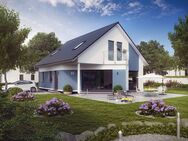 Haus mit Garten und Kuschelecken ohne Ende! - Ettenstatt
