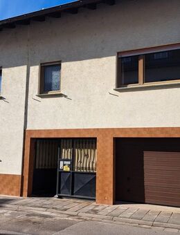 Flörsheim-OT, EFH + Nebengeb. - Flörsheim (Main)