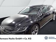 VW Arteon, 2.0 TDI Shooting Brake R-Line, Jahr 2024 - Blomberg (Nordrhein-Westfalen)