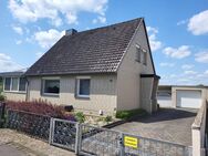 Schnuckeliges Einfamilienhaus in Ortsrandlage! (US-6493) - Celle