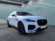 Jaguar F-Pace, P400e AWD R-Dynamic Black, Jahr 2023 - München