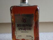 Disaronno Amaretto Originale alte Flasche - Ratingen