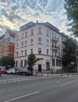Attraktive Gründerzeitlage mit 664m² und 91.800€ JNKM - Braunschweig