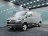 VW T6.1, 2.0 TDI Transporter Kasten | |, Jahr 2024 - München