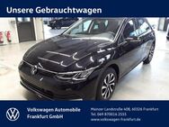 VW Golf, 1.5 TSI VIII Active FrontAssist Life OPF, Jahr 2023 - Frankfurt (Main)