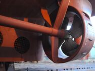 2025: Antifouling - Seeschifffahrt - 3L Interspeed 6400 - ROT - Kaltenkirchen