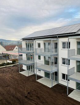 4 Zimmer Wohnung Typ 5 zu verkaufen - Deggenhausertal