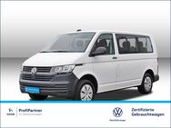 VW T6 Kombi, 2.0 TDI 1 110kW EPH, Jahr 2023 - Bietigheim-Bissingen