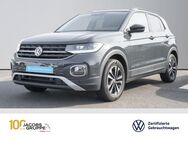 VW T-Cross, 1.0 TSI United, Jahr 2020 - Geilenkirchen