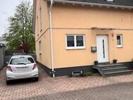 Hübsches Doppelhaus in guter Lage und mit guter Anbindung - Zwingenberg (Hessen)