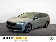 Skoda Superb, 2.0 TDI Combi, Jahr 2024 - Kaufbeuren