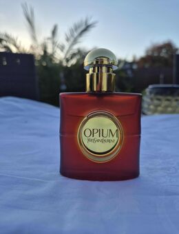 Yves Saint Laurent OPIUM Eau de Toilette 30mlYves Saint Laurent OPIUM Eau de Toilette 30ml - Bad Breisig