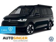 VW T7 Multivan, California Ocean ELEKT, Jahr 2022 - Marktoberdorf