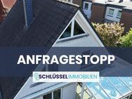 Viel RAUM, viel LICHT - ein WOHNTRAUM | Einfamilienhaus in Bürgerfelde OHNE Provision - Oldenburg