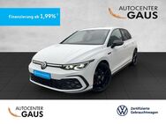 VW Golf, 2.0 TSI VIII GTI Black Style, Jahr 2022 - Bielefeld