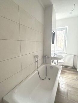 3 Zimmer Mietwohnung in Senftenberg helle und freundliche Wohnung sucht nette Mieter - Senftenberg