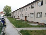 Ideal für Familien und Paare - 4-Raum-Wohnung mit Balkon - Senftenberg