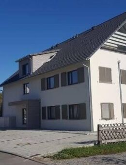 ****Hoch- und neuwertige 4-Zimmer-Mietwohnung in Bermatingen-Ahausen**** - Bermatingen