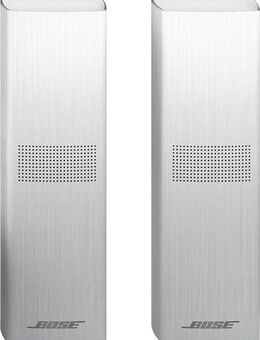 Bose Surround Speaker 700 Wireless Lautsprecher (für Bose Soundbar 600, 900 und ultra, kabelloser Home-Cinema-Sound)