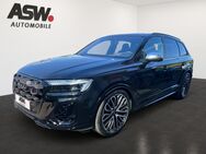 Audi SQ7, TFSI tiptro nic, Jahr 2022 - Heilbronn