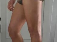 M35 hetero/ Suche passiv/Feminin - Berlin