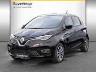 Renault ZOE, , Jahr 2020 - Kiel